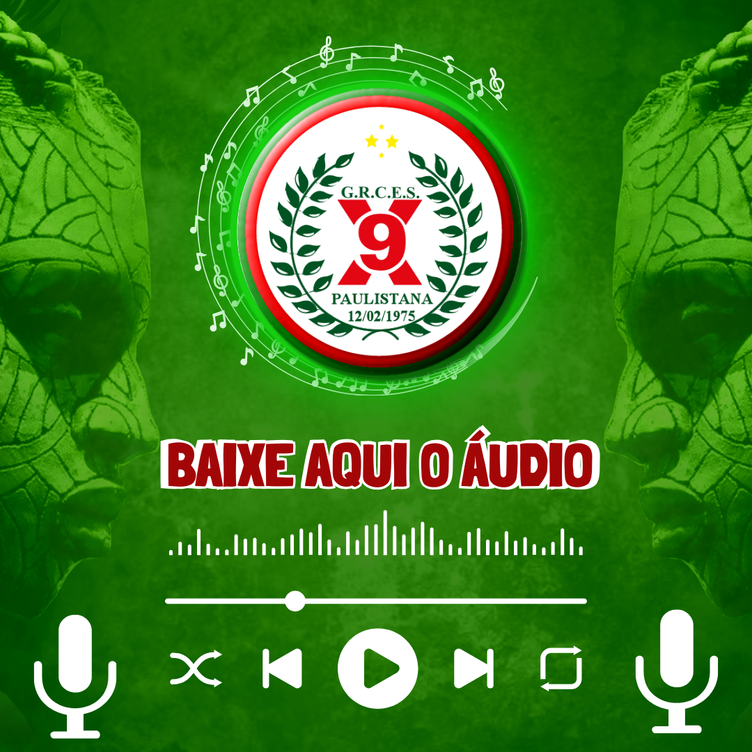 CLIQUE E BAIXE O AUDIO